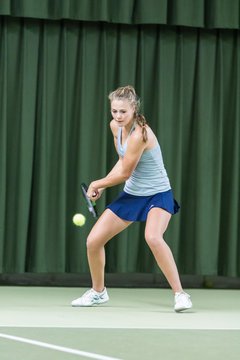 Bild 370 - Luebecker HN Goldline Cup